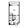 シティライフ今池南の間取り画像