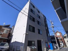 アセットホーム横浜の外観画像