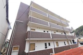 ユーミークランツ殿町の外観画像