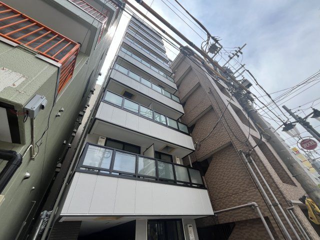 D-STYLE川崎の外観画像