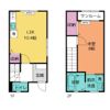 エクセレント12の間取り画像