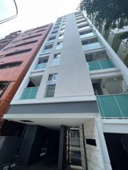 GENOVIA幡ヶ谷の外観画像