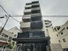 ヴィラージュ天神南弐番館の間取り画像