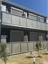 クレール パインツリーの間取り画像