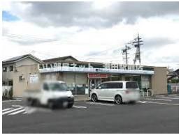 ファミリーマート草津団地前店(コンビニ)まで378m