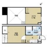 エクソルテションの間取り画像