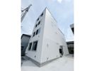 Novel Court西新井の外観画像