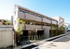 ルーブル荻窪伍番館の間取り画像
