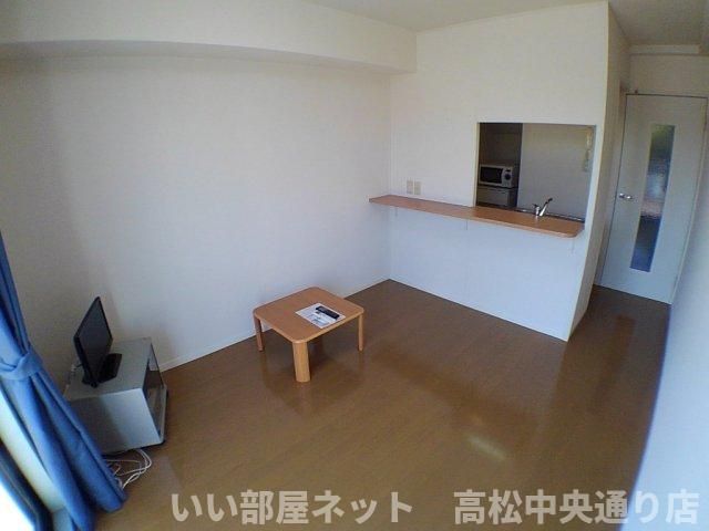 リビング