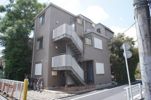 メゾンM＆Nの間取り画像
