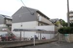 Dーroom香椎駅弐番館の外観画像