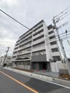 GENOVIA谷塚の間取り画像
