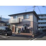 AMENITY K・D Aの外観画像