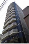 W-STYLE難波の外観画像