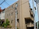 ハイリスベーネ池下の間取り画像