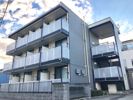 レオパレスMakearrowⅡの外観画像