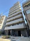 GRAN PASEO 清澄白河の間取り画像