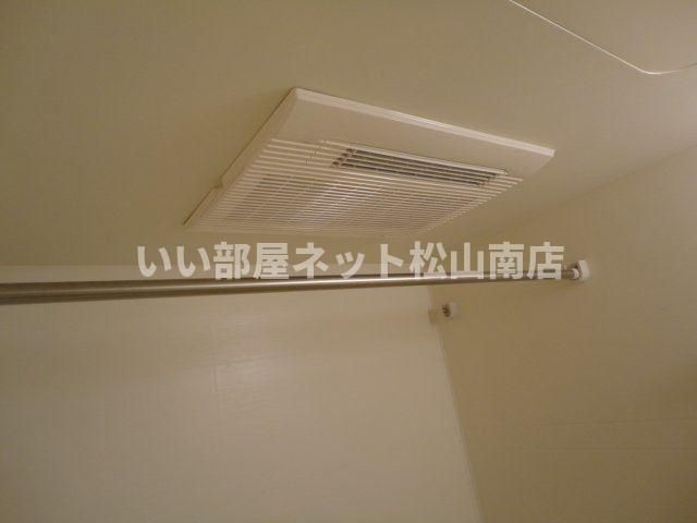 バスルーム