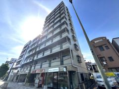 香川ハイツ御影イーストの外観画像