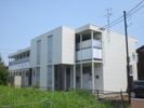 レオパレスアクアフラッツの間取り画像