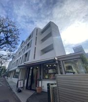ソフトタウン白金の外観画像
