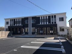 ディア・プリムローズの外観画像