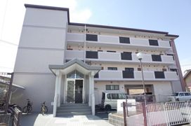 サンライズ天拝の外観画像