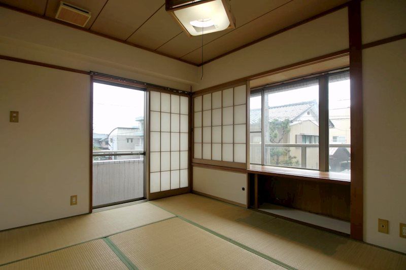 和室