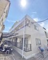 メゾンリッシュ西船橋の間取り画像