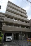 エクセリア池袋の間取り画像