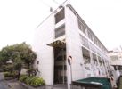 レオパレスコスモスの外観