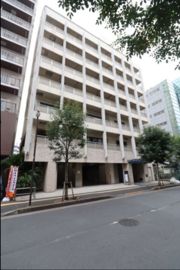 ハイフラットワンの外観画像