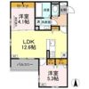 Grand Hill SHの間取り画像