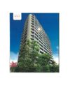 ファインフラッツ 南森町の間取り画像