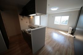 PERFECT PARTNER RESIDENCE B棟の外観画像