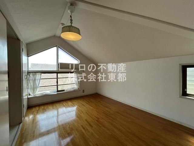洋室