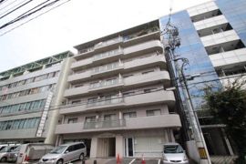 グランディール光町の外観画像