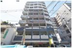 T’sSQUARE天神橋の間取り画像
