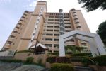 エクレール朽網II 803号室の間取り画像