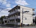 レオパレス青柳の外観