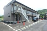 シティハイツカサミアⅡ棟の間取り画像