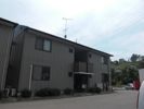 アビタシオンⅡの間取り画像