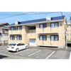 スプリングすぐろ Bの間取り画像