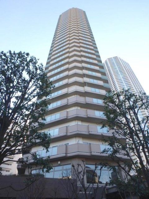 ローレルコート新宿タワーの外観画像