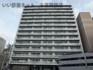 イクシア蘇我駅前の間取り画像