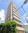 プレサンス梅田EASTの間取り画像