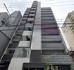 プレサンス松屋町ファステの間取り画像