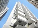 プレミアムコート谷町4丁目の外観