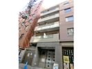 パラード北浜の間取り画像