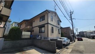 アルタ ビスタ B棟の外観画像